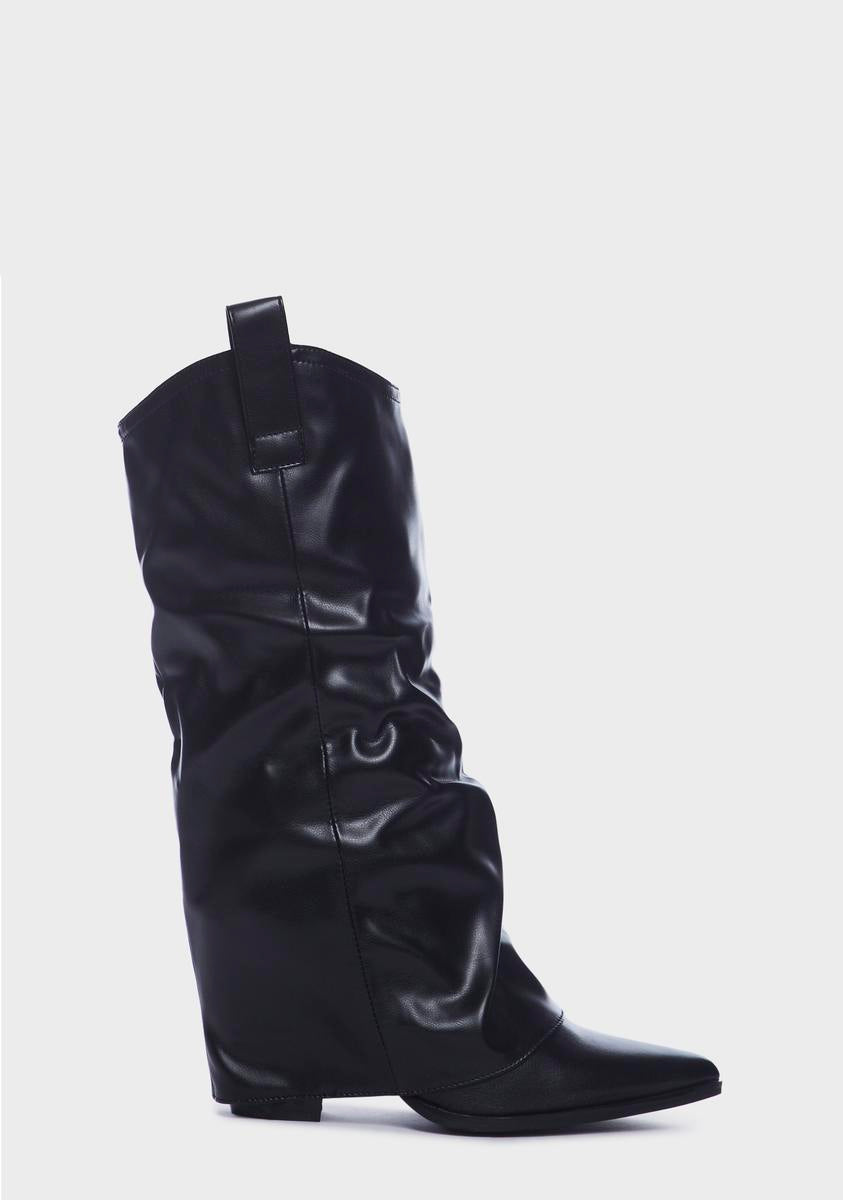 Midnight Wild Logic Cowboy Boots,New Products : American Fashion Style Bags On Sale