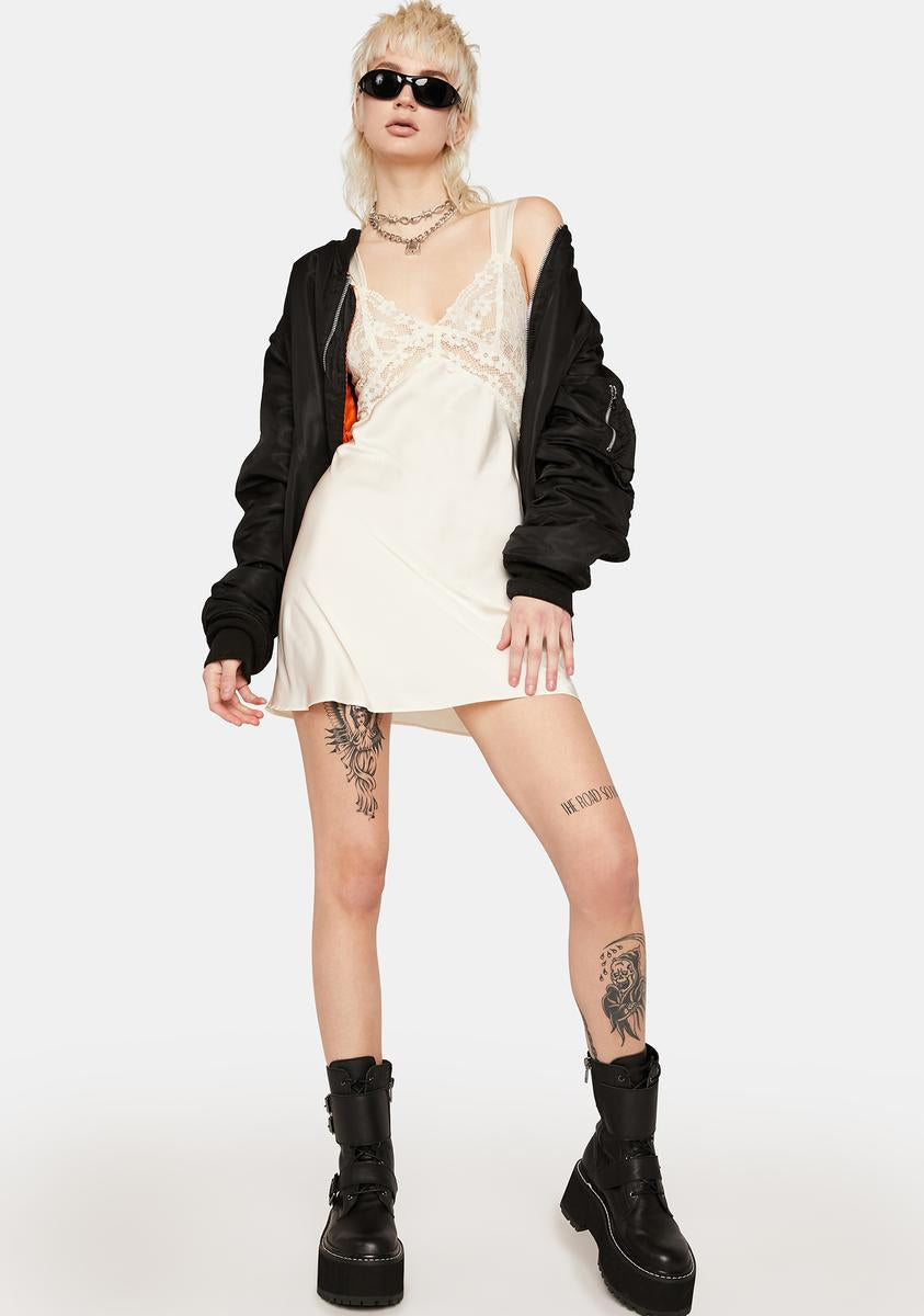 Bel Air Mini Dress Bel Air Mini Dress
