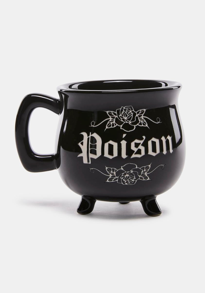 Toxic Behavior Cauldron Mug Dolls Home,New Products : American Fashion Style Bags On Sale Toxic Behavior Cauldron Mug Dolls Home,New Products : American Fashion Style Bags On Sale
