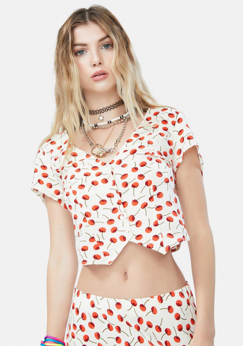 Corey Cherry Short Sleeve Shirt Obey,Specials : American Fashion Style Bags On Sale Corey Cherry Short Sleeve Shirt Obey,Specials : American Fashion Style Bags On Sale