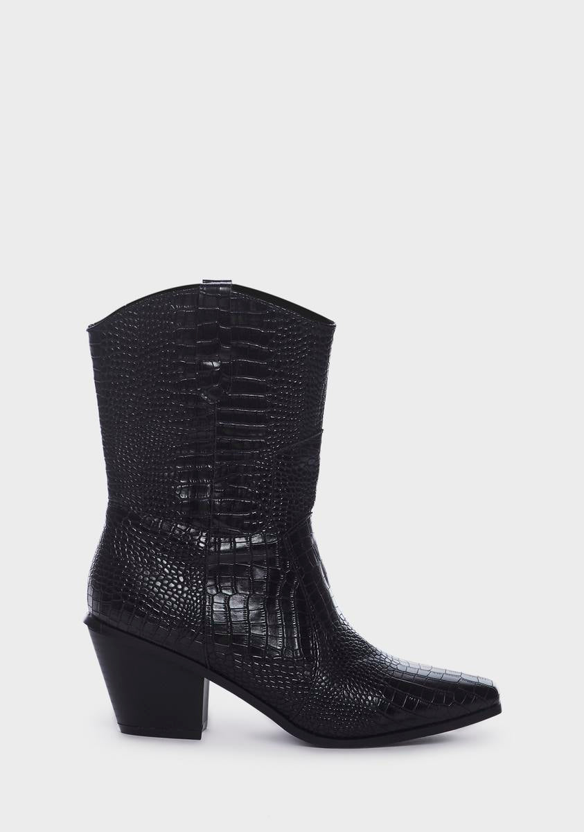 In The Game Cowboy Boots,New Products : American Fashion Style Bags On Sale