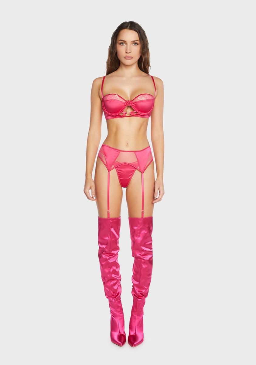 Pink Ring It On Lingerie Set Forplay,New Products : American Fashion Style Bags On Sale Pink Ring It On Lingerie Set Forplay,New Products : American Fashion Style Bags On Sale