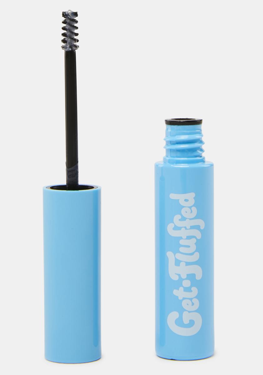 Half Caked Long Lasting Brow Gel - Clear – Dolls Kill