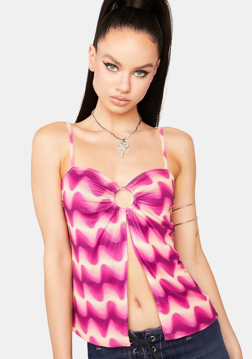 Bend The Rules Cut Out Top,All Products : American Fashion Style Bags On Sale Bend The Rules Cut Out Top,All Products : American Fashion Style Bags On Sale