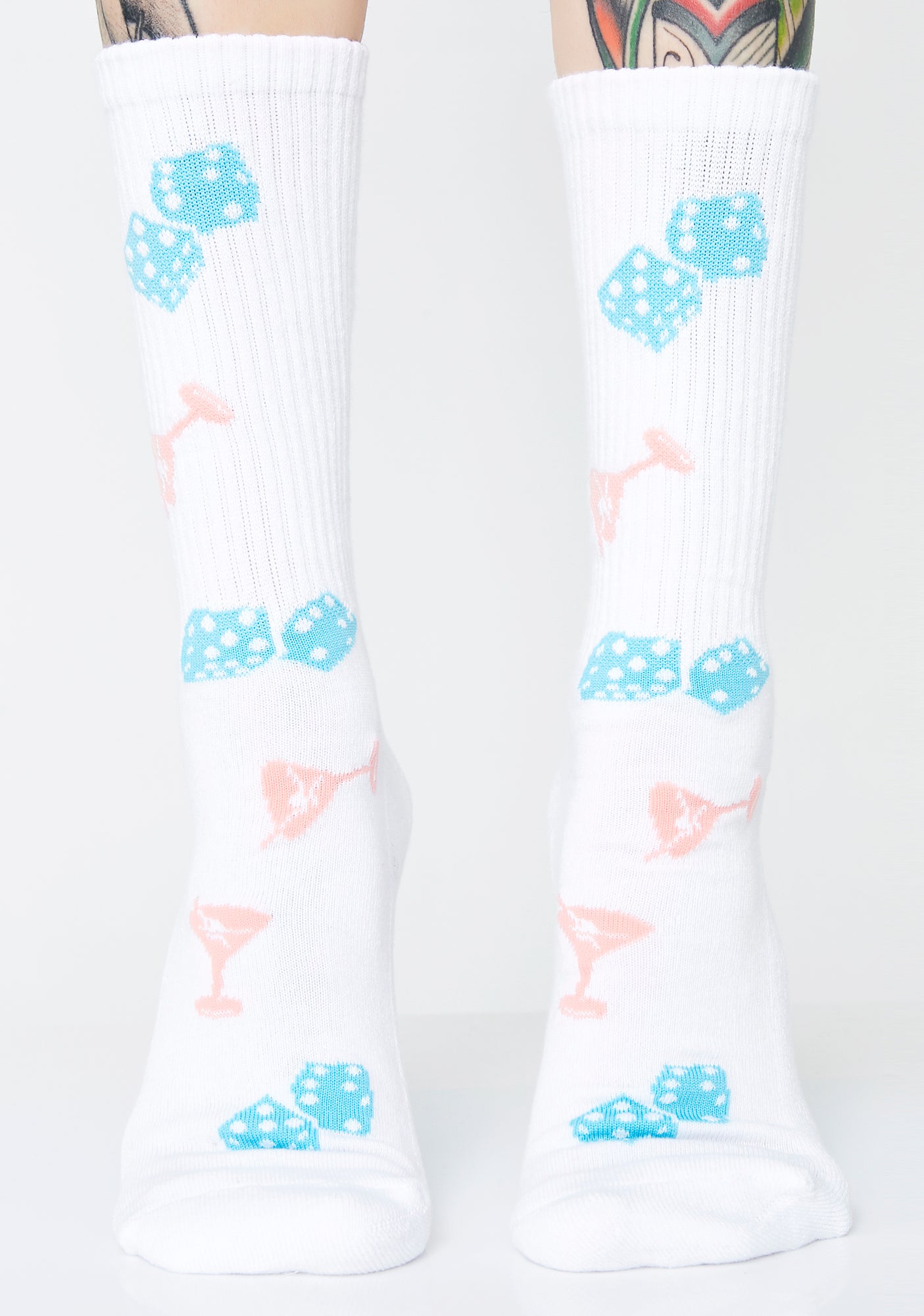 Rolling Socks – Dolls Kill