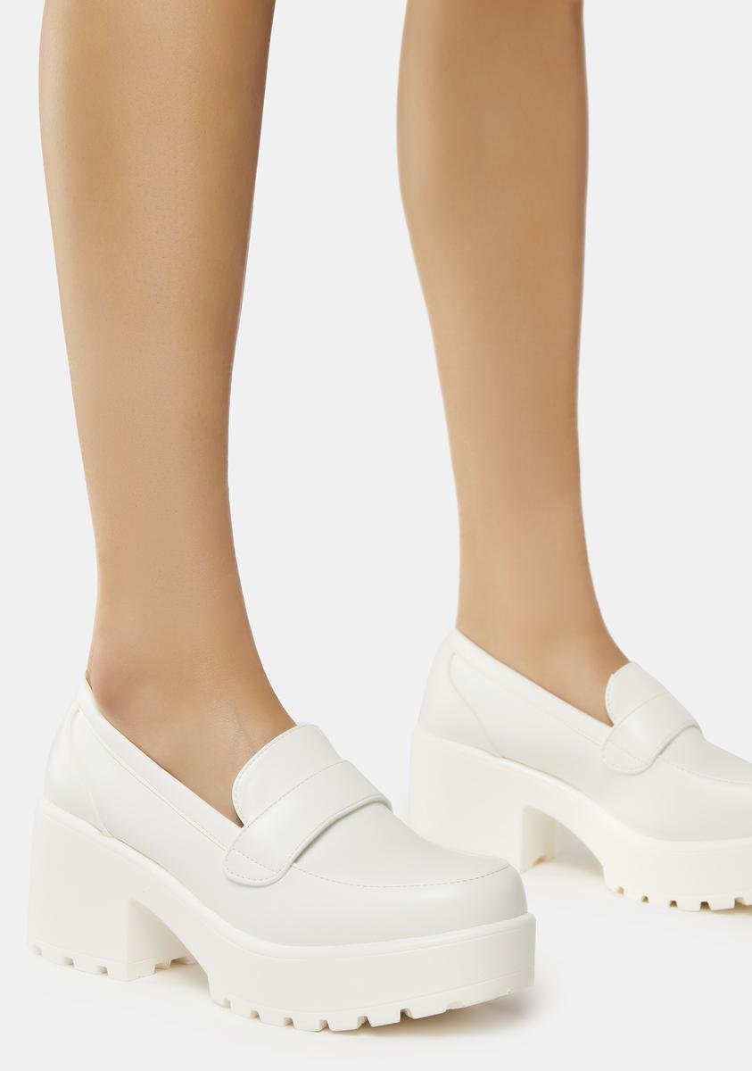Here To Learn Platform Loafers,Specials : American Fashion Style Bags On Sale Here To Learn Platform Loafers,Specials : American Fashion Style Bags On Sale
