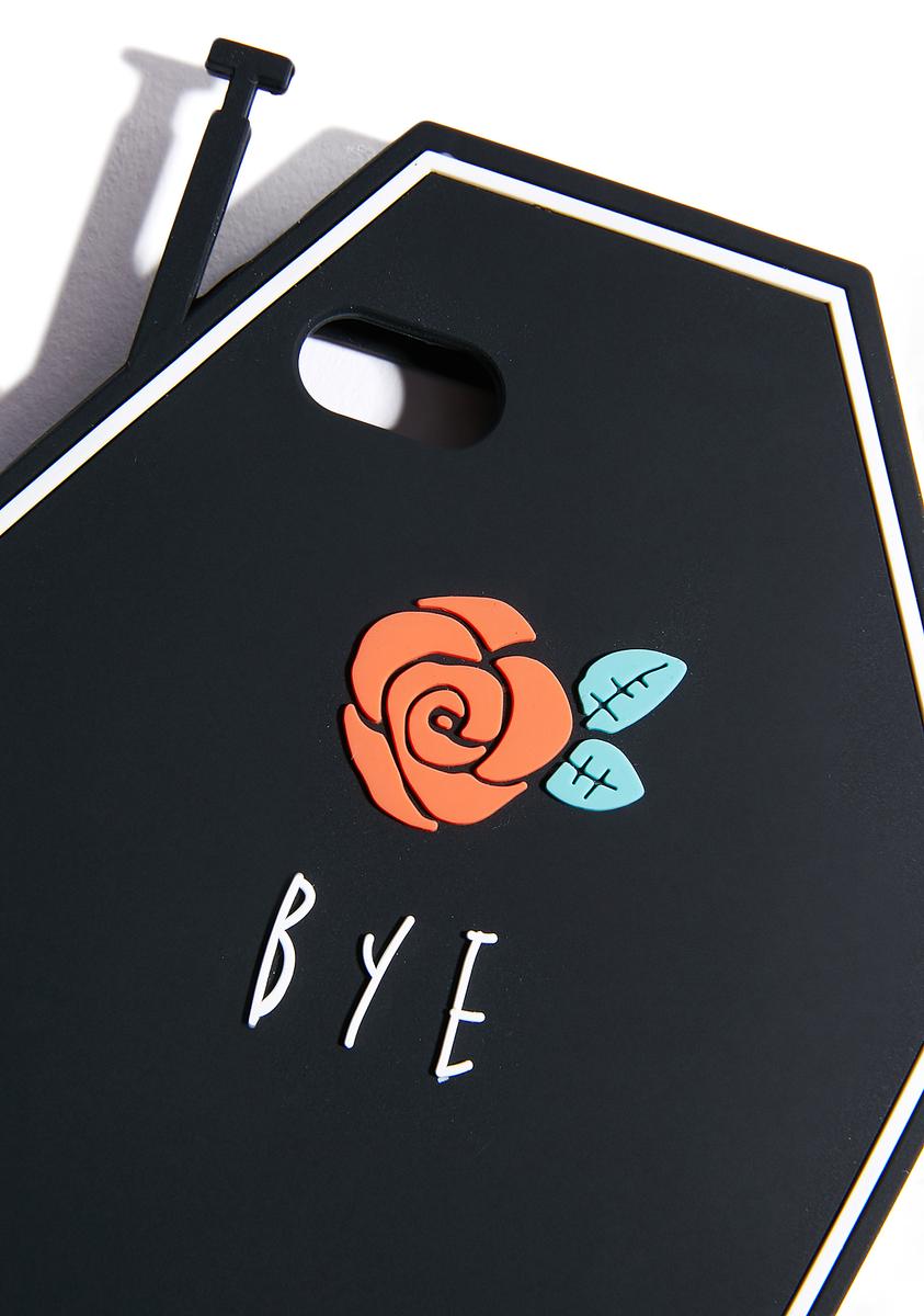 Valfré Coffin iPhone Case – Dolls Kill Valfré Coffin iPhone Case – Dolls Kill