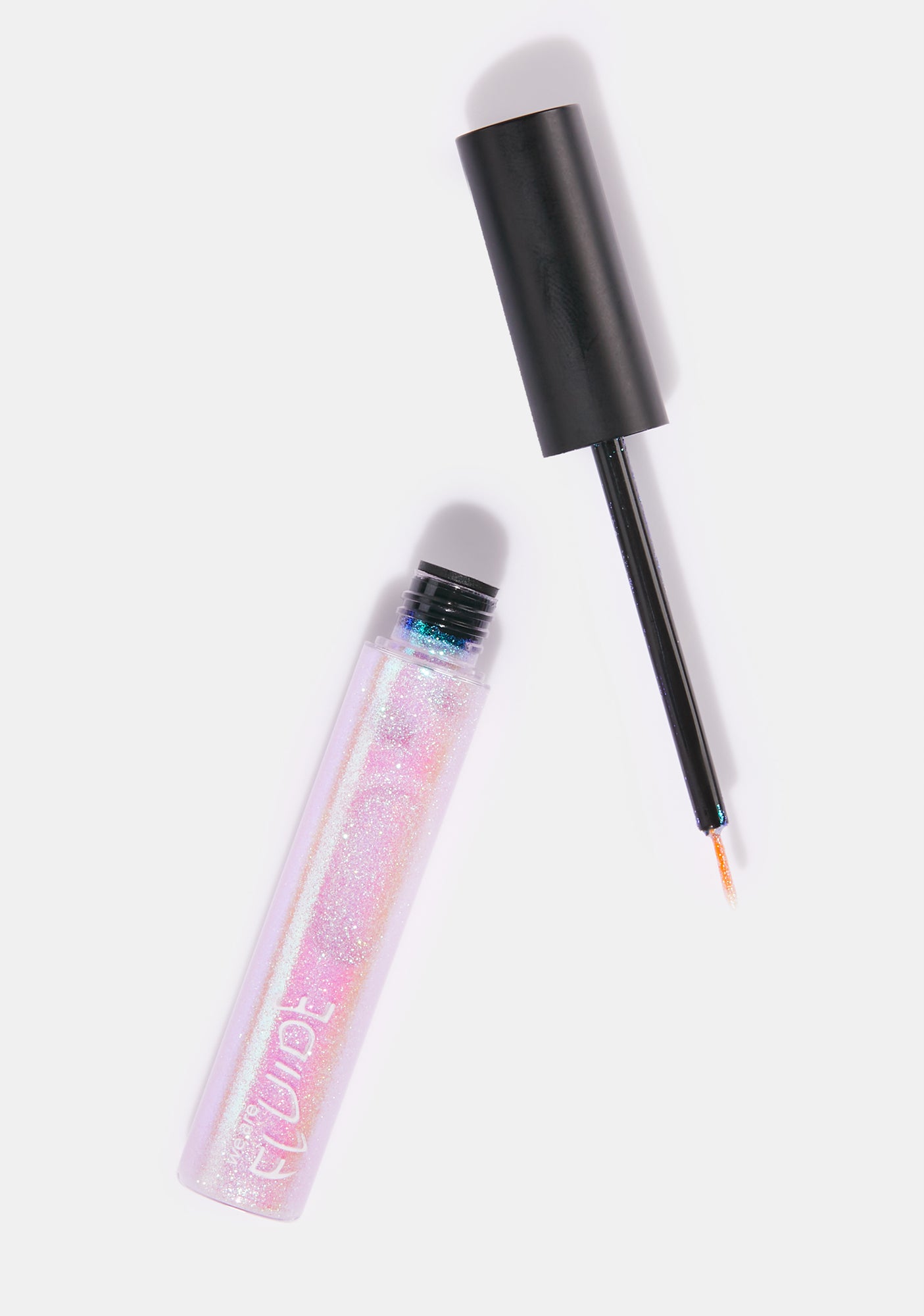 Crystal Cluster Universal Glitter Eyeliner – Dolls Kill