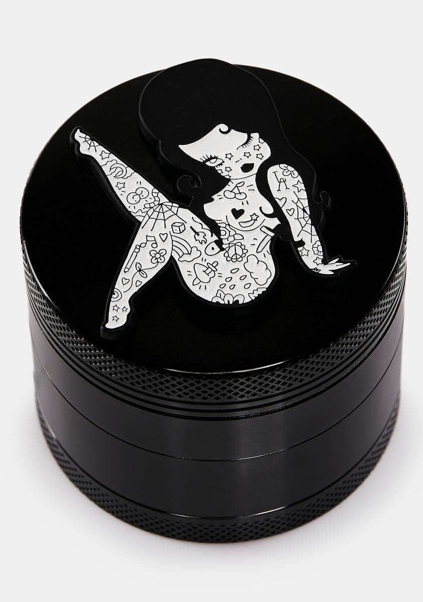 Bad Bettie Grinder Valfre,All Products : American Fashion Style Bags On Sale