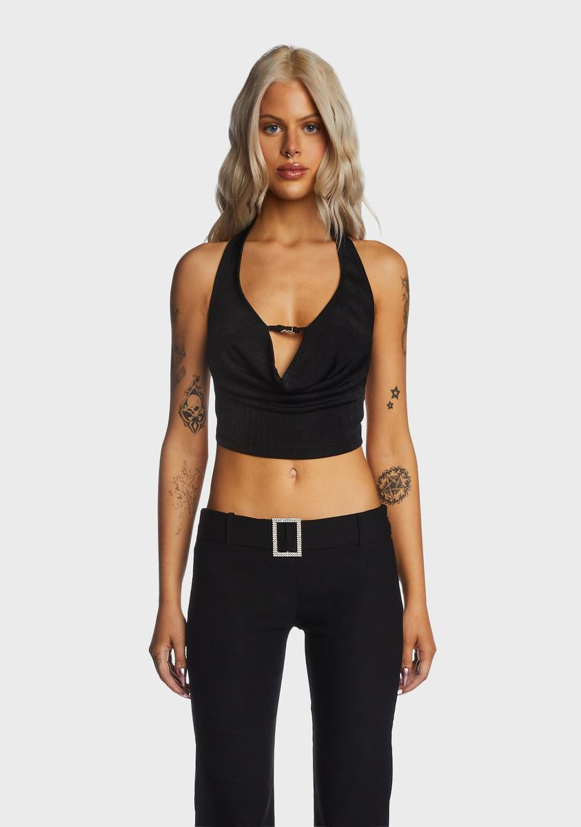 Lumley Halter Crop Top Motel,New Products : American Fashion Style Bags On Sale Lumley Halter Crop Top Motel,New Products : American Fashion Style Bags On Sale