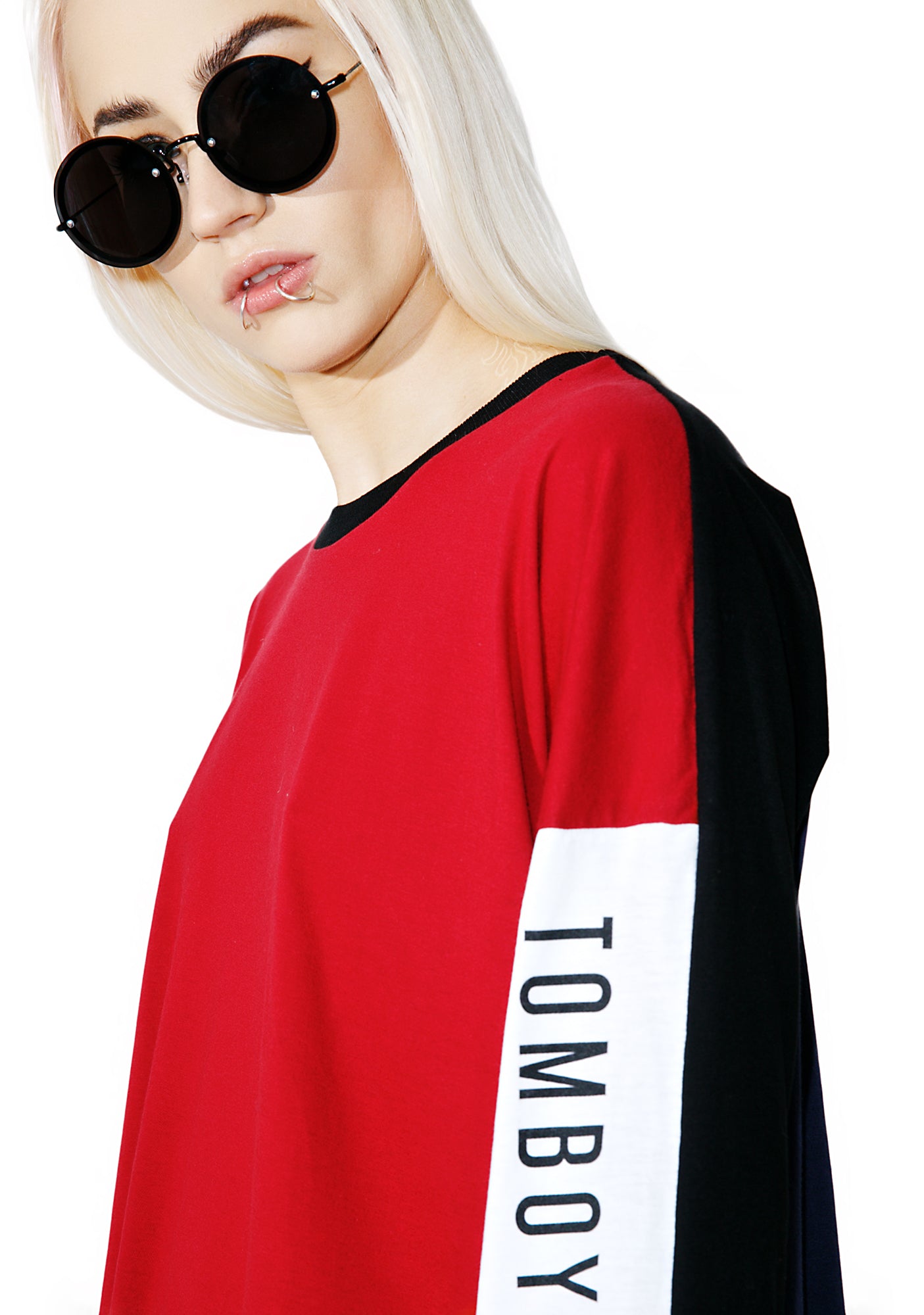Tomboy Dress – Dolls Kill
