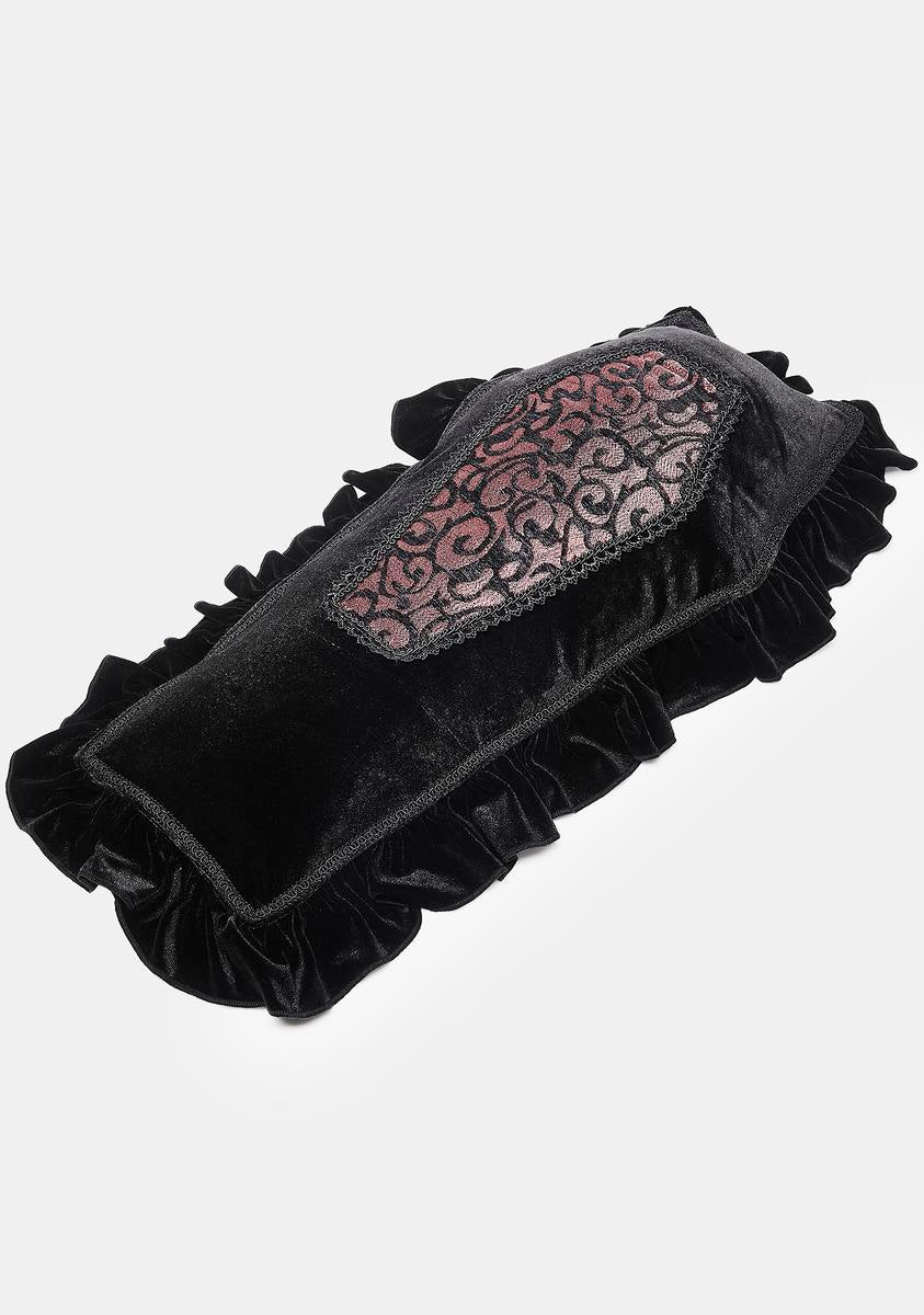 Gothic Coffin Pillow Punk Rave,New Products : American Fashion Style Bags On Sale Gothic Coffin Pillow Punk Rave,New Products : American Fashion Style Bags On Sale