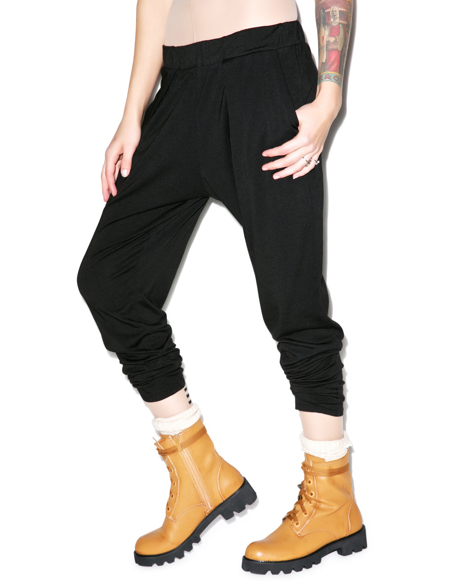 Zinc Pants Dolls Kill