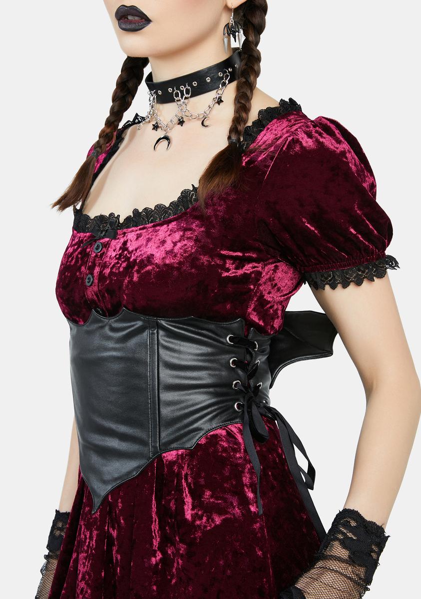 Feelin´ Trapped Bat Cincher The Grave Girls,New Products : American Fashion Style Bags On Sale Feelin´ Trapped Bat Cincher The Grave Girls,New Products : American Fashion Style Bags On Sale