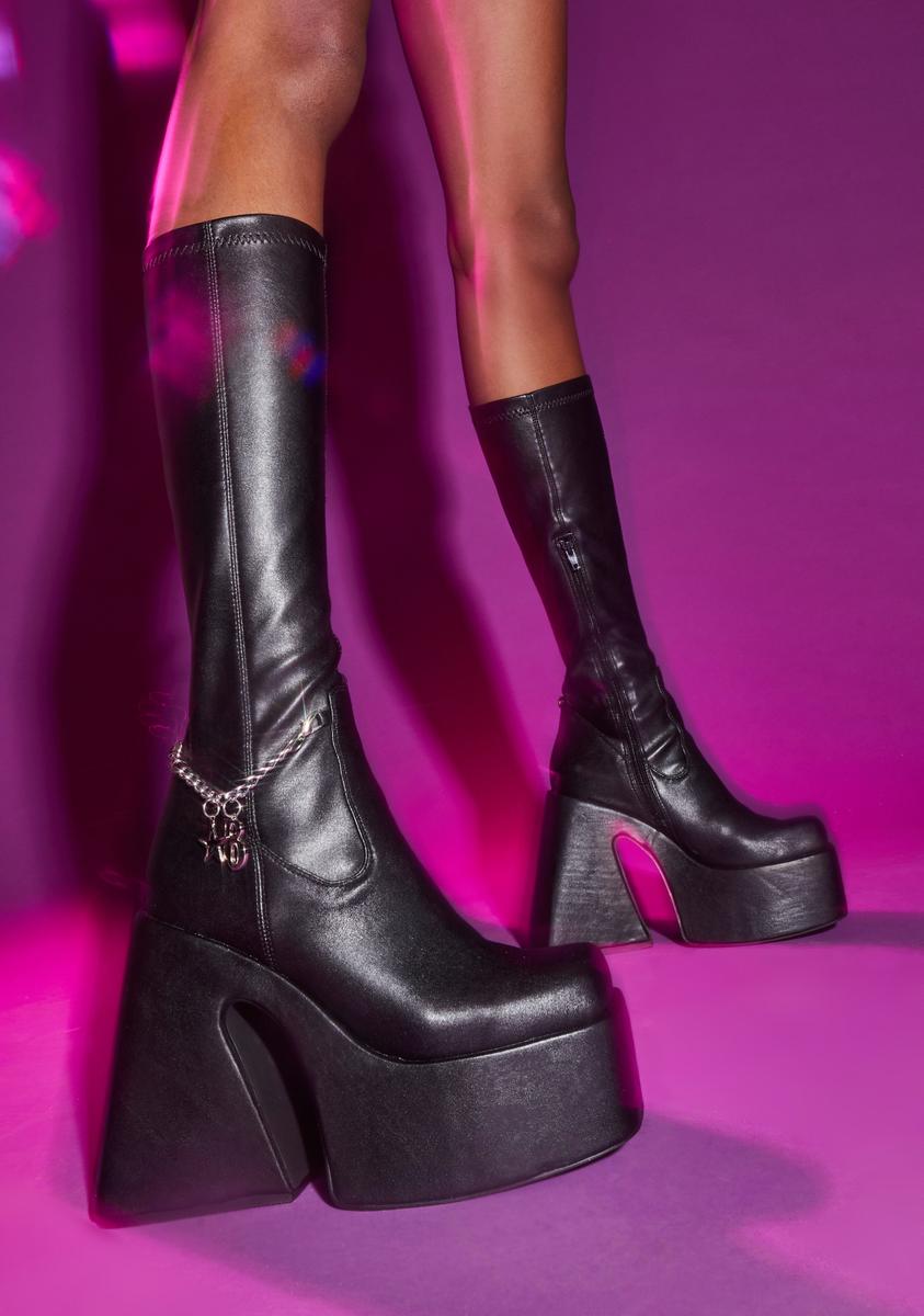 Bratz doll platform shoes clearance