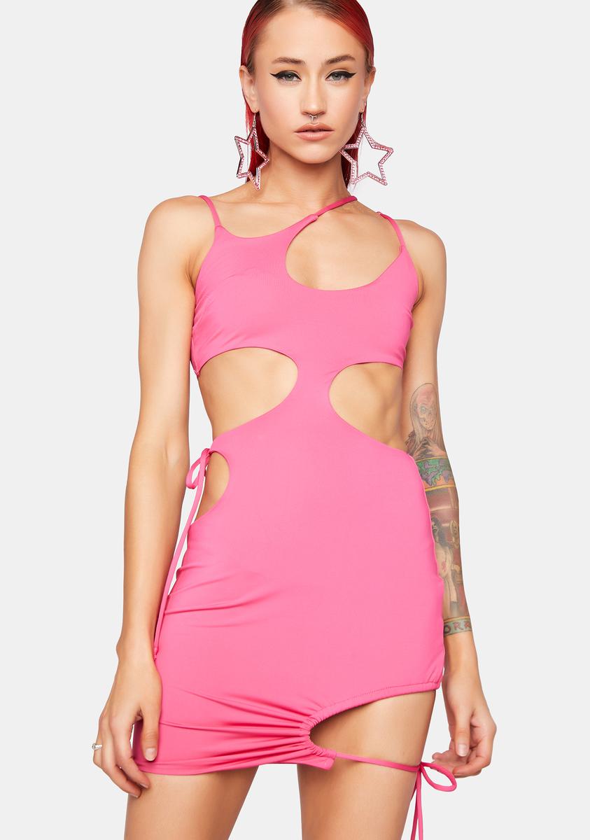 Baby Shocked My Senses Mini Dress,All Products : American Fashion Style Bags On Sale