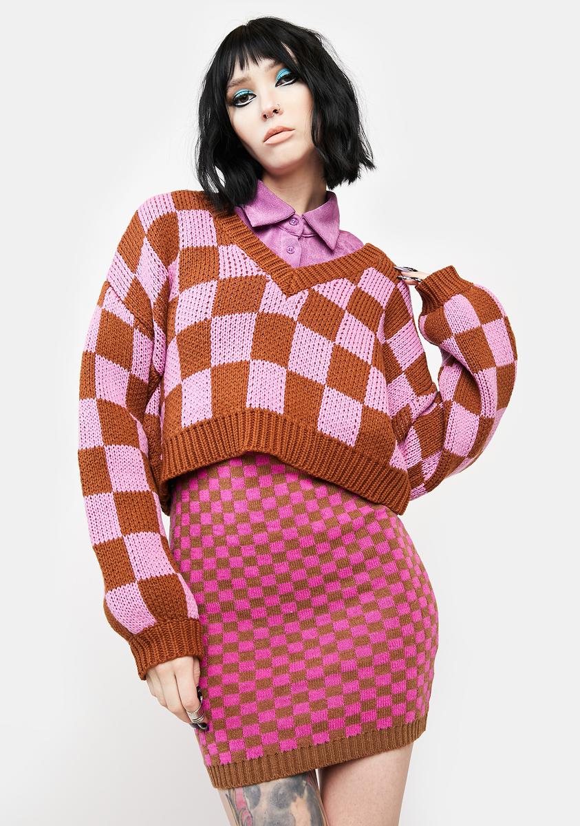 Dougal Chooks Sweater main image 0