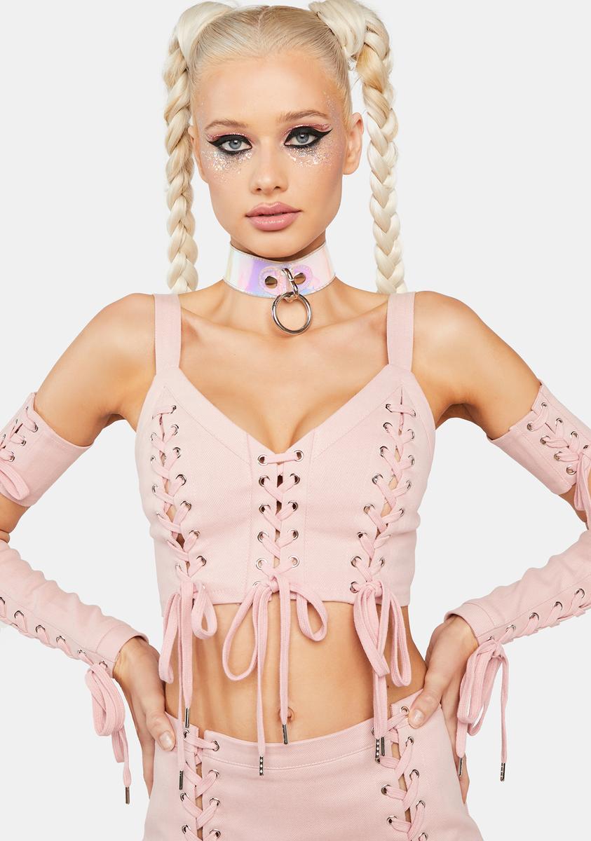 Levels Unlocked Top & Cuffs Set Club Exx,Specials : American Fashion Style Bags On Sale Levels Unlocked Top & Cuffs Set Club Exx,Specials : American Fashion Style Bags On Sale