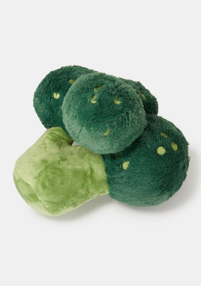 Sprout Stuffed Animals, Stuffed Game Dolls
