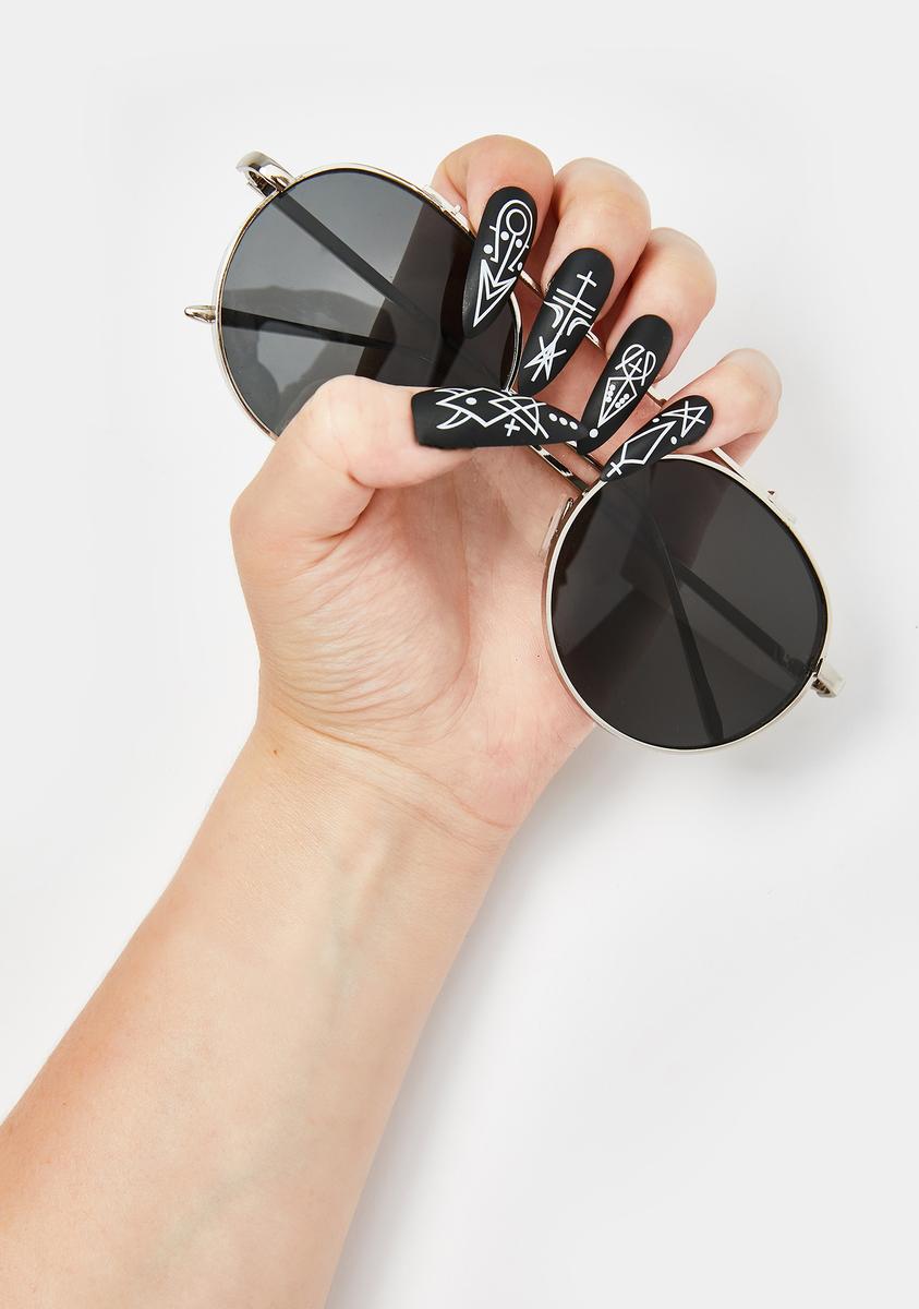 Cast A Spell Nailz Rave Nailz,New Products : American Fashion Style Bags On Sale