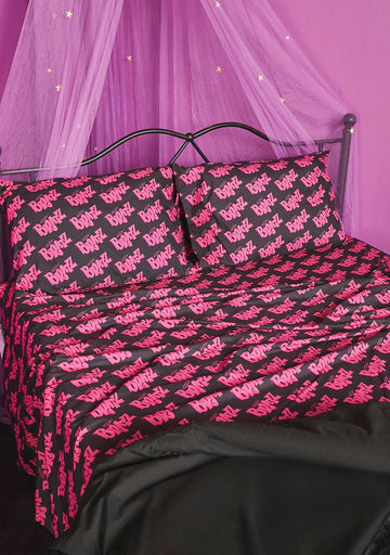 Got Bratitude Sheet Set