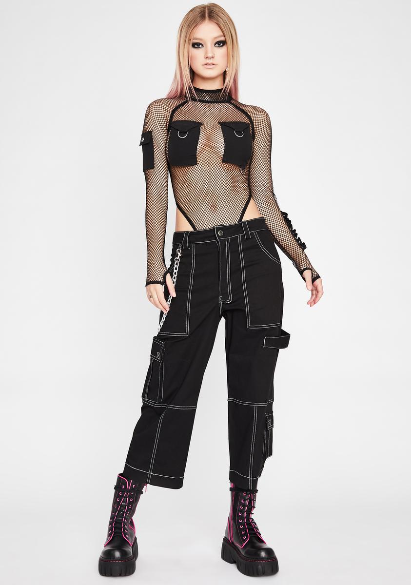 ●THEAIRTOWN● kate ops S E N T A T E — SENTATE -Bijou Boot Clutter