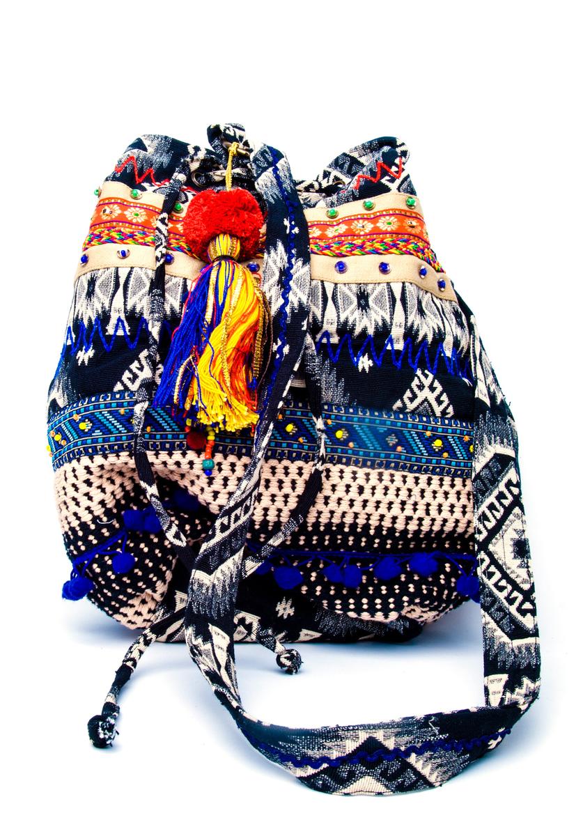 Explorer Ganesha Bag,New Products : American Fashion Style Bags On Sale
