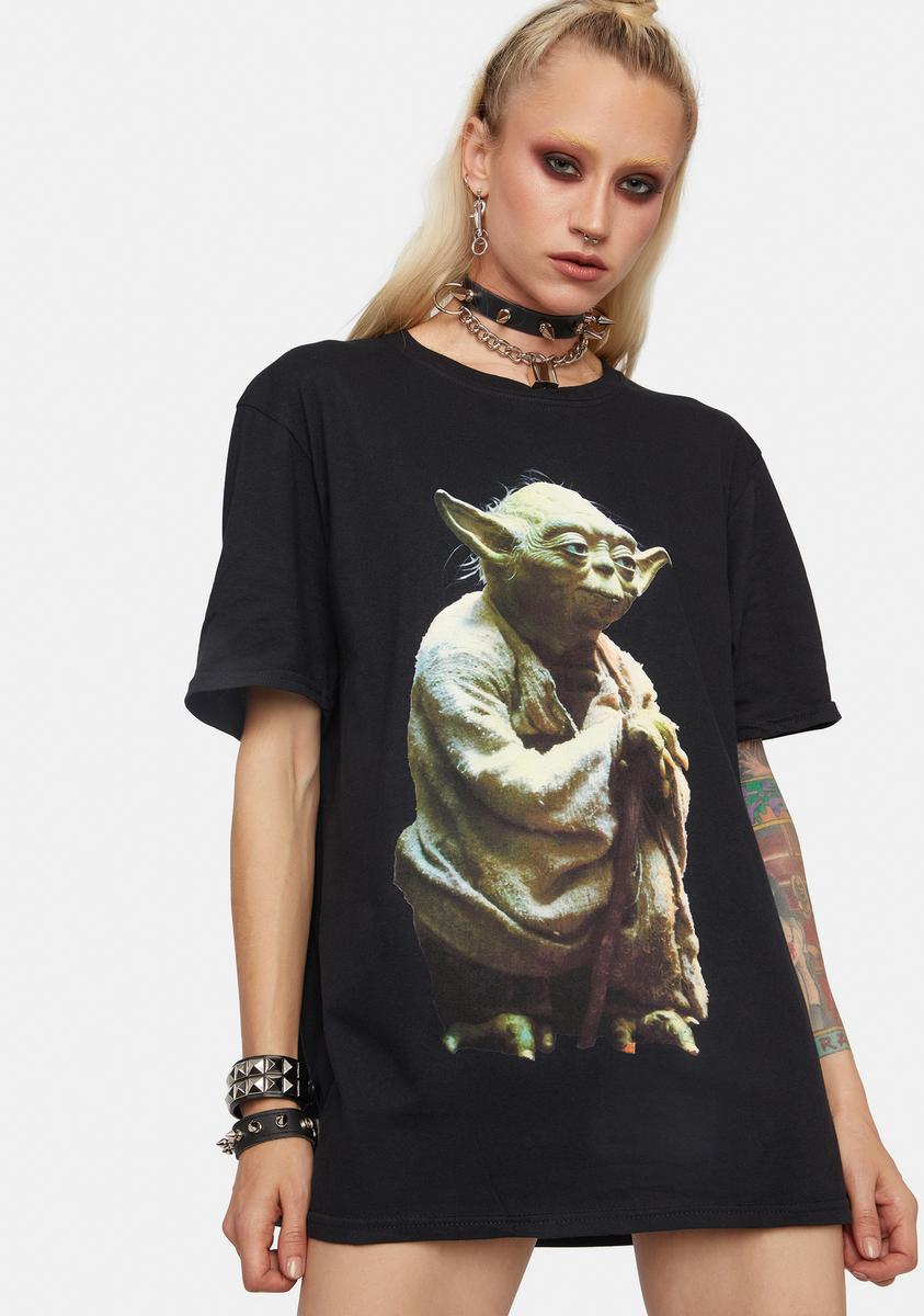Yoda Graphic Tee Impact,Specials : American Fashion Style Bags On Sale