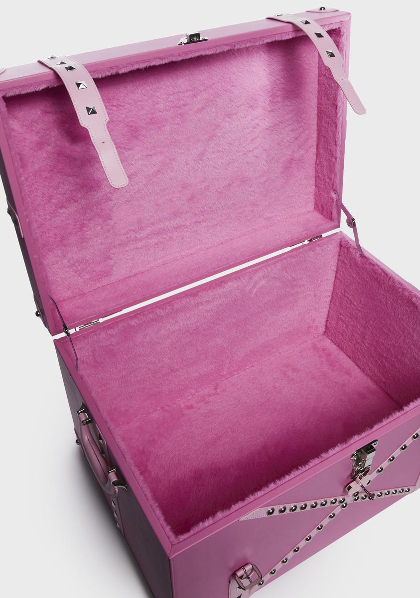 Sweet To Be Punished Trunk Case