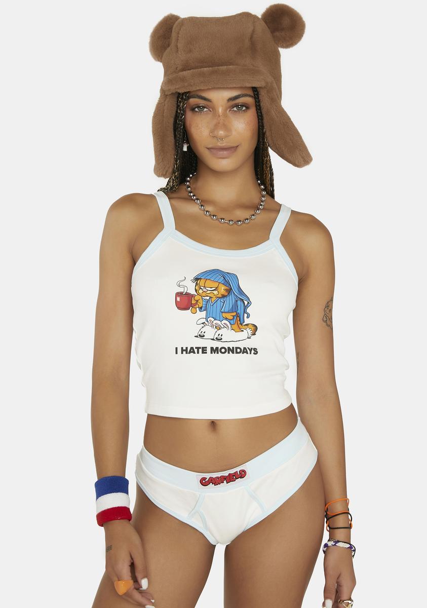 Worst Day Ever Pajama Set Dolls Kill X Garfield,New Products : American Fashion Style Bags On Sale Worst Day Ever Pajama Set Dolls Kill X Garfield,New Products : American Fashion Style Bags On Sale