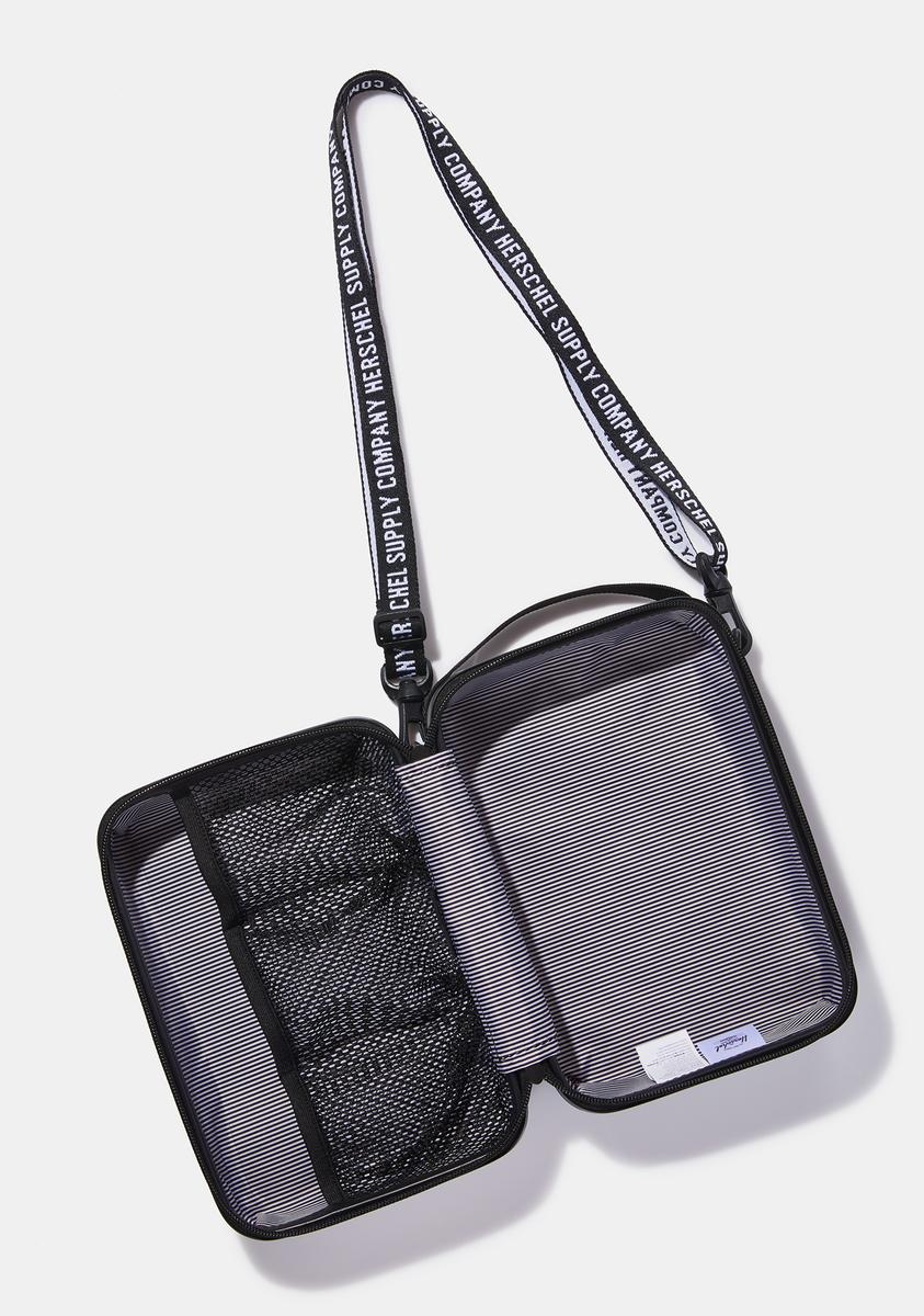 Trade luggage mini hotsell