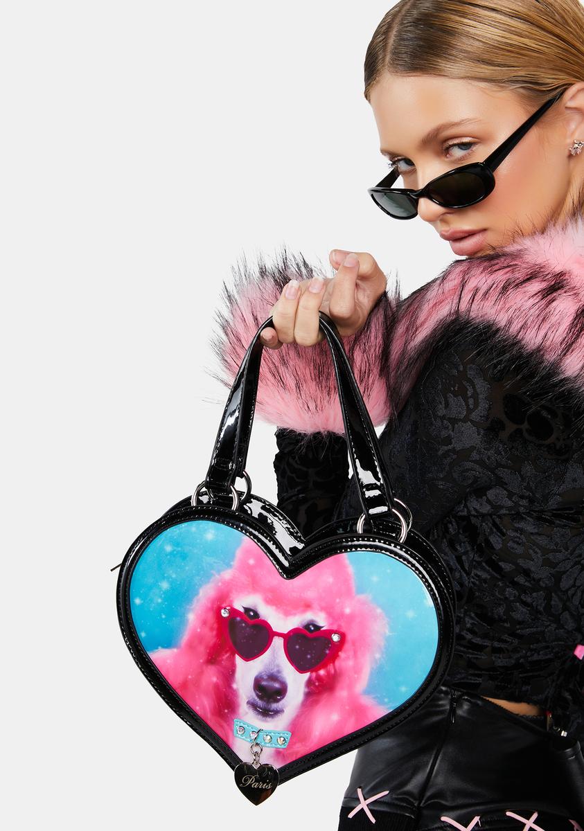 Puppy Love Handbag dELiA*s by Dolls Kill,New Products : American Fashion Style Bags On Sale Puppy Love Handbag dELiA*s by Dolls Kill,New Products : American Fashion Style Bags On Sale