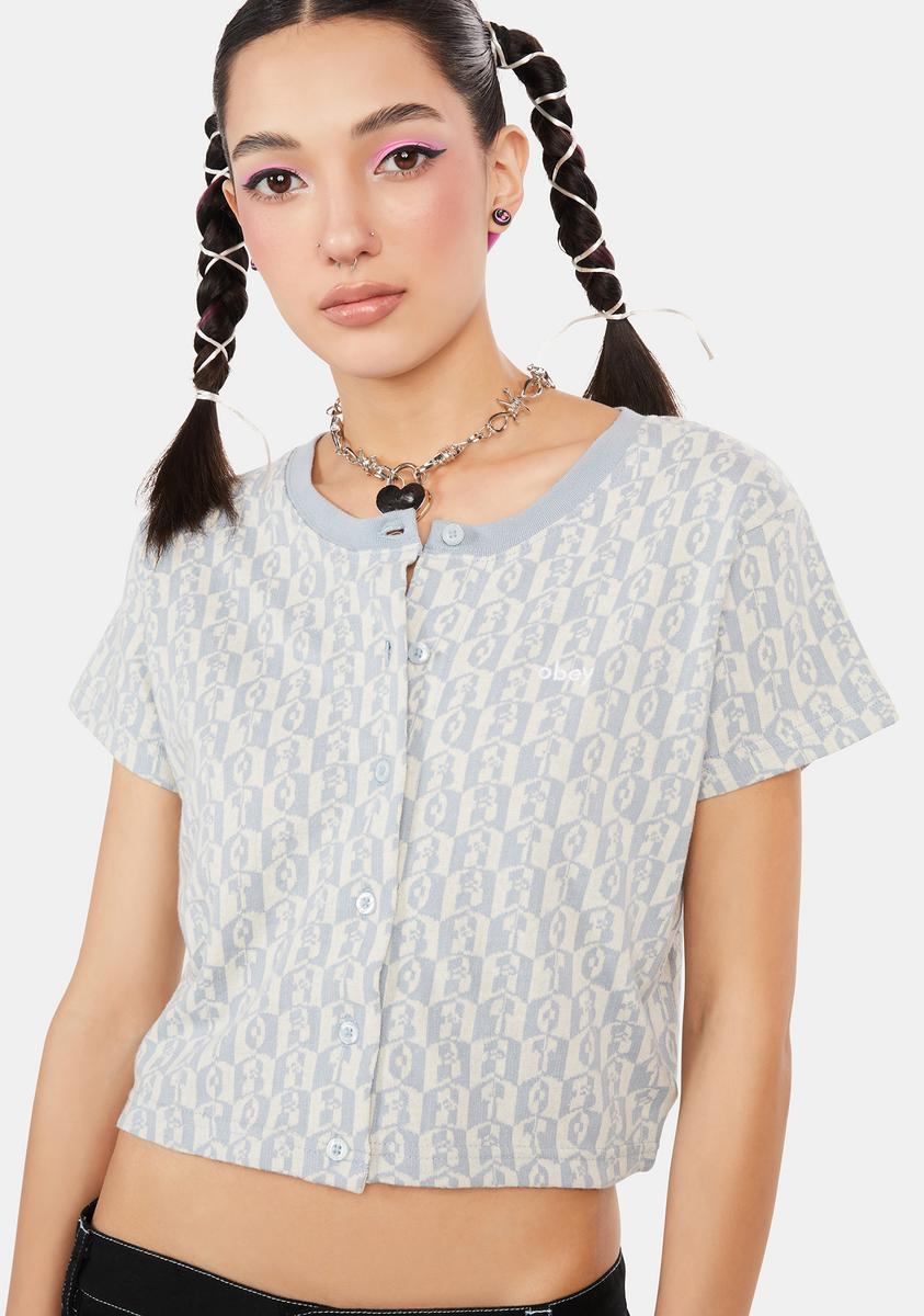 Axie Cardigan Obey,All Products : American Fashion Style Bags On Sale Axie Cardigan Obey,All Products : American Fashion Style Bags On Sale