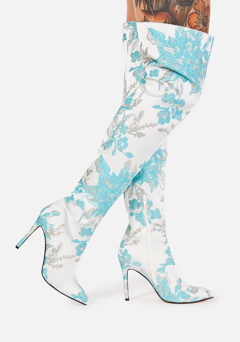 Myles Thigh High Boots Lemon Drop by Privileged,Specials : American Fashion Style Bags On Sale Myles Thigh High Boots Lemon Drop by Privileged,Specials : American Fashion Style Bags On Sale