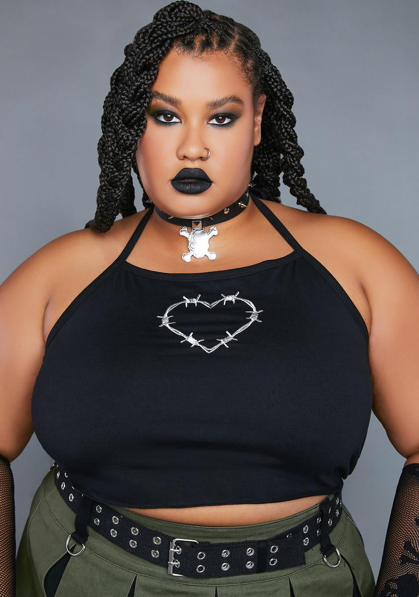 Plus Chasing Trouble Halter Top Widow,Specials : American Fashion Style Bags On Sale Plus Chasing Trouble Halter Top Widow,Specials : American Fashion Style Bags On Sale