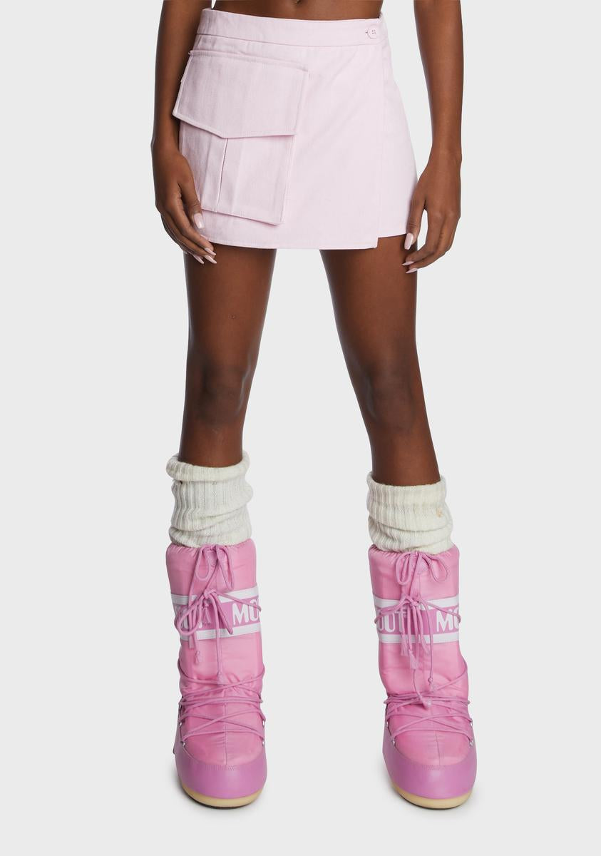 Sweet Sophisticated Sass Mini Skirt,New Products : American Fashion Style Bags On Sale