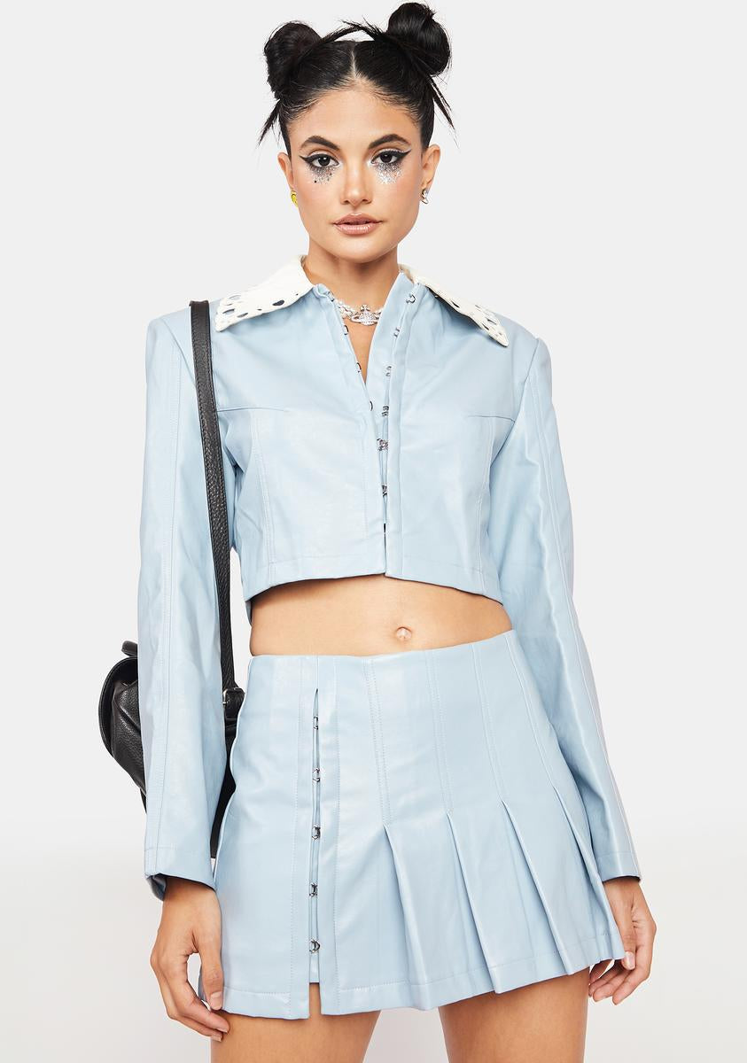 no dress pleated skirt Nodress