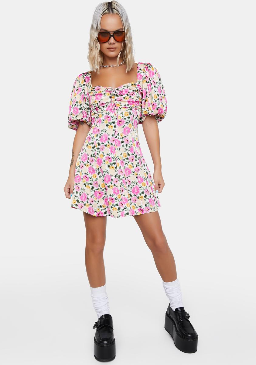 for love and lemons sasha mini dress Sasha Mini Dress