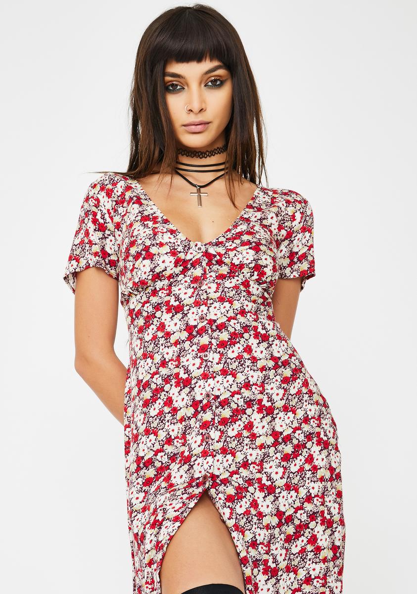 Larin Maxi Dress Dolls Kill,New Products : American Fashion Style Bags On Sale