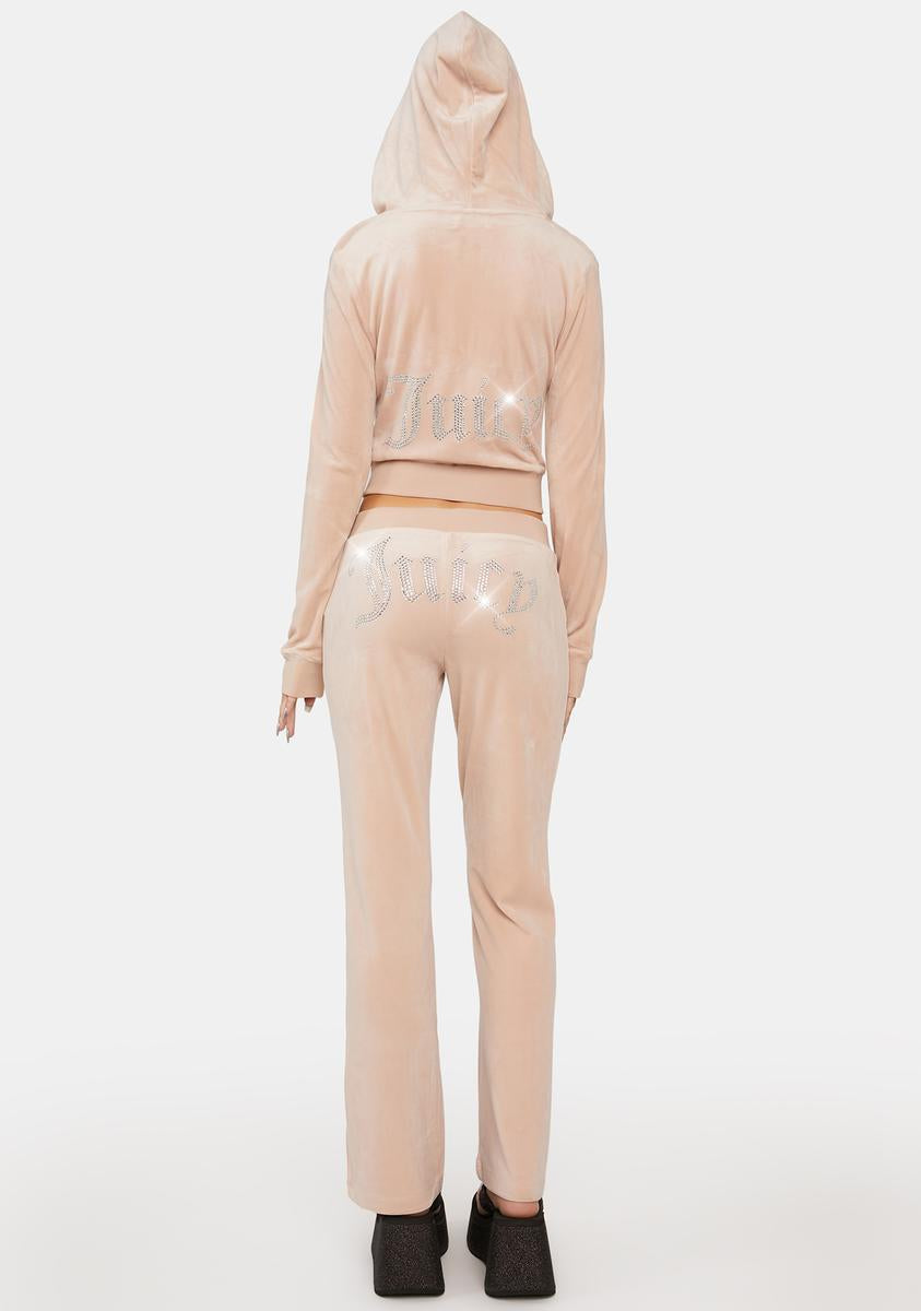 Opal OG Big Bling Velour Track Pants JUICY COUTURE,New Products : American Fashion Style Bags On Sale Opal OG Big Bling Velour Track Pants JUICY COUTURE,New Products : American Fashion Style Bags On Sale