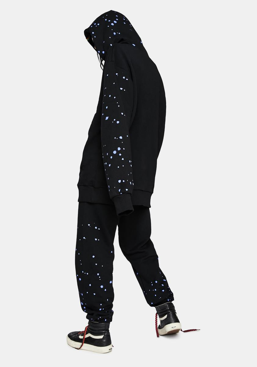 Polaroid sweatpants online