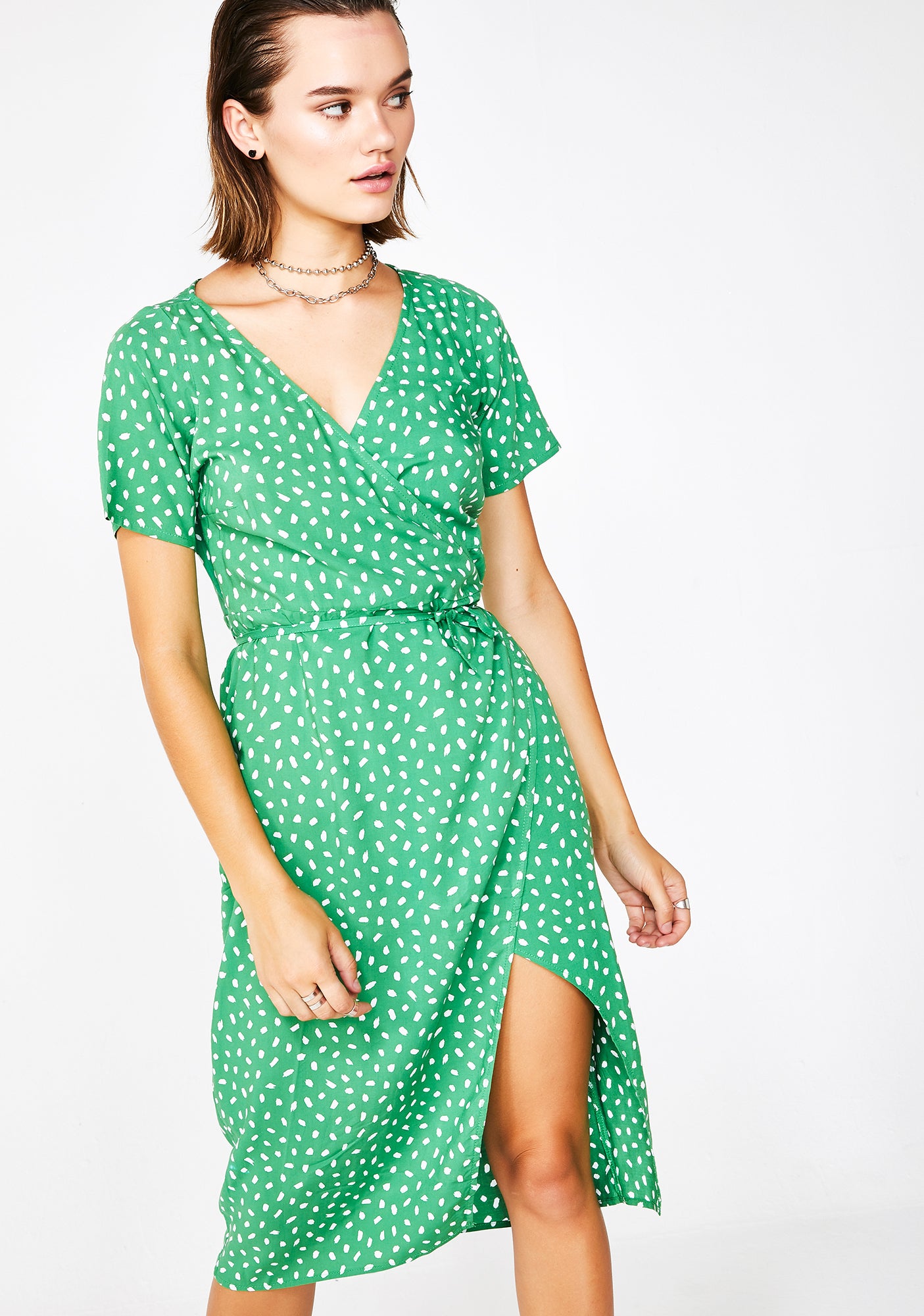 Mojito Trasti Dress – Dolls Kill