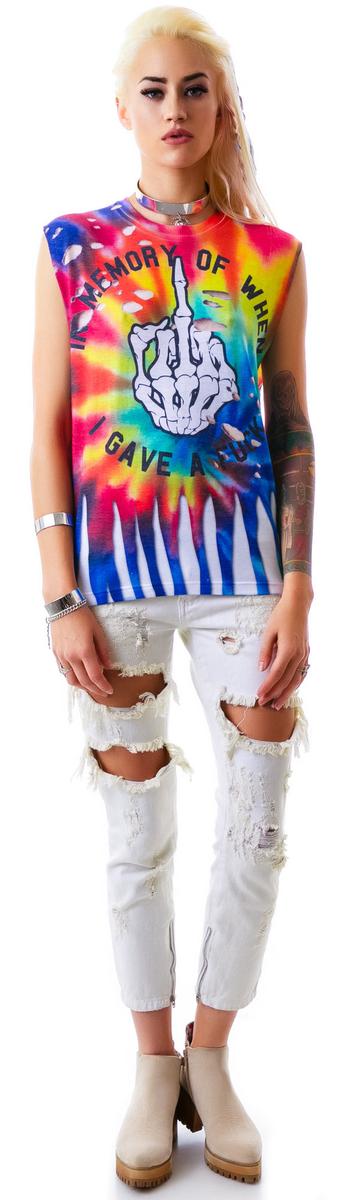 In Memory Tank HLZBLZ,New Products : American Fashion Style Bags On Sale