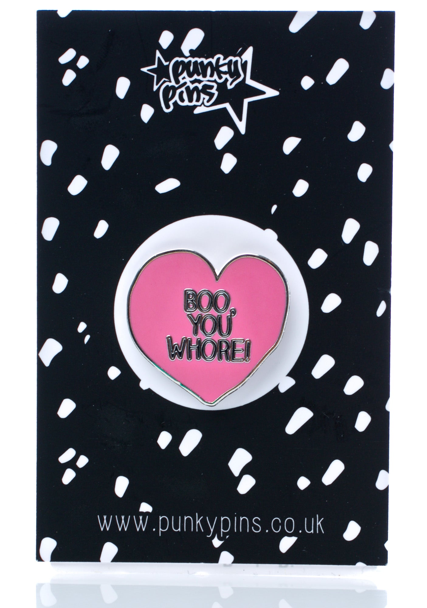 Mean Gurl Pin Dolls Kill