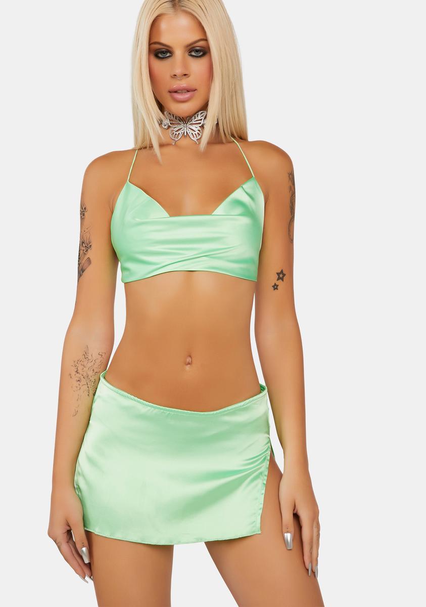 Lime Challenge Me Skirt Set,New Products : American Fashion Style Bags On Sale Lime Challenge Me Skirt Set,New Products : American Fashion Style Bags On Sale