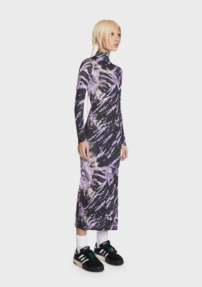 daisy street midi dress Daisy Street - Midi Dress - Women - Cotton - 2 US
