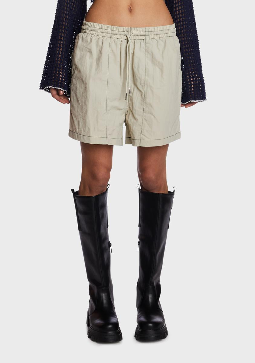 Ash Boss Mode Box Shorts,New Products : American Fashion Style Bags On Sale