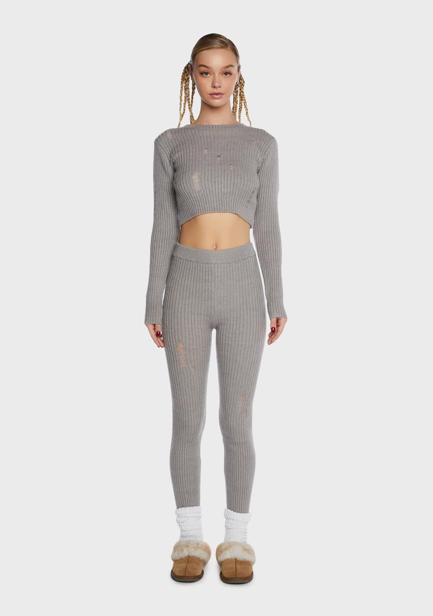 Winter Getaway Knit Set,New Products : American Fashion Style Bags On Sale