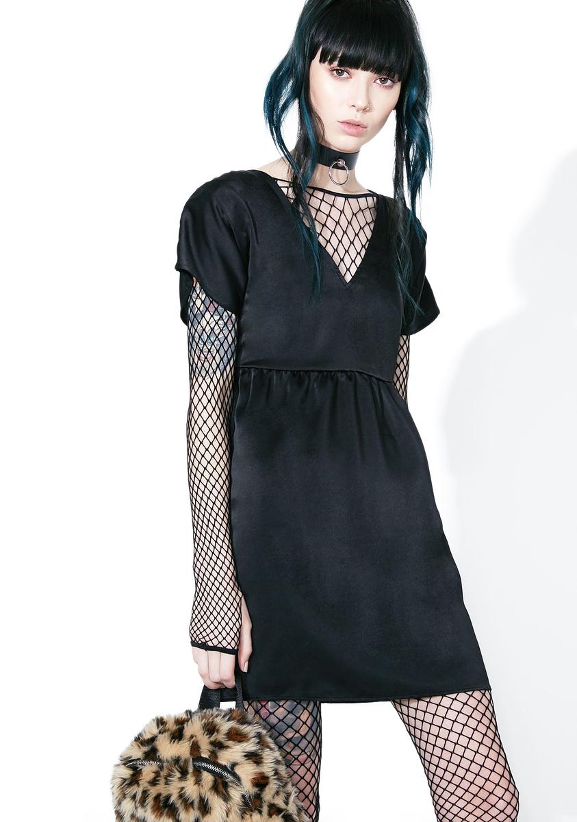 Salazar Tie Back Dress Dolls Kill,Specials : American Fashion Style Bags On Sale Salazar Tie Back Dress Dolls Kill,Specials : American Fashion Style Bags On Sale