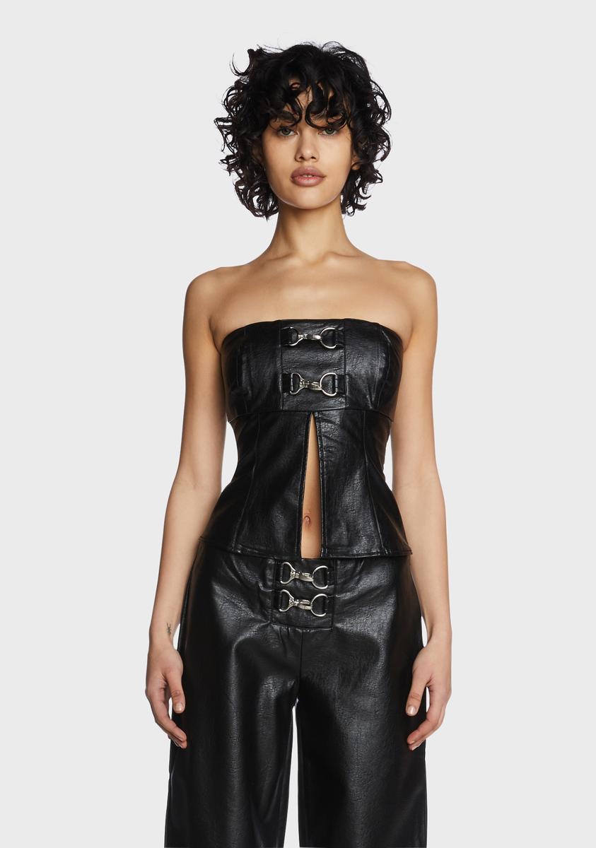 Vixen Vegan Leather Top The Ragged Priest,New Products : American Fashion Style Bags On Sale
